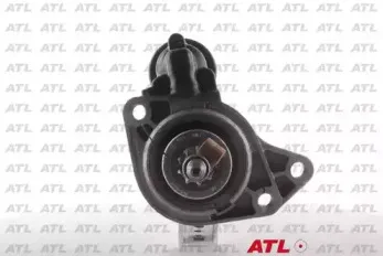 A 12 600 ATL Autotechnik Стартер